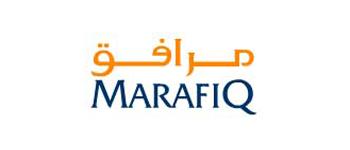 JUBAIL MARAFIQ IWPT