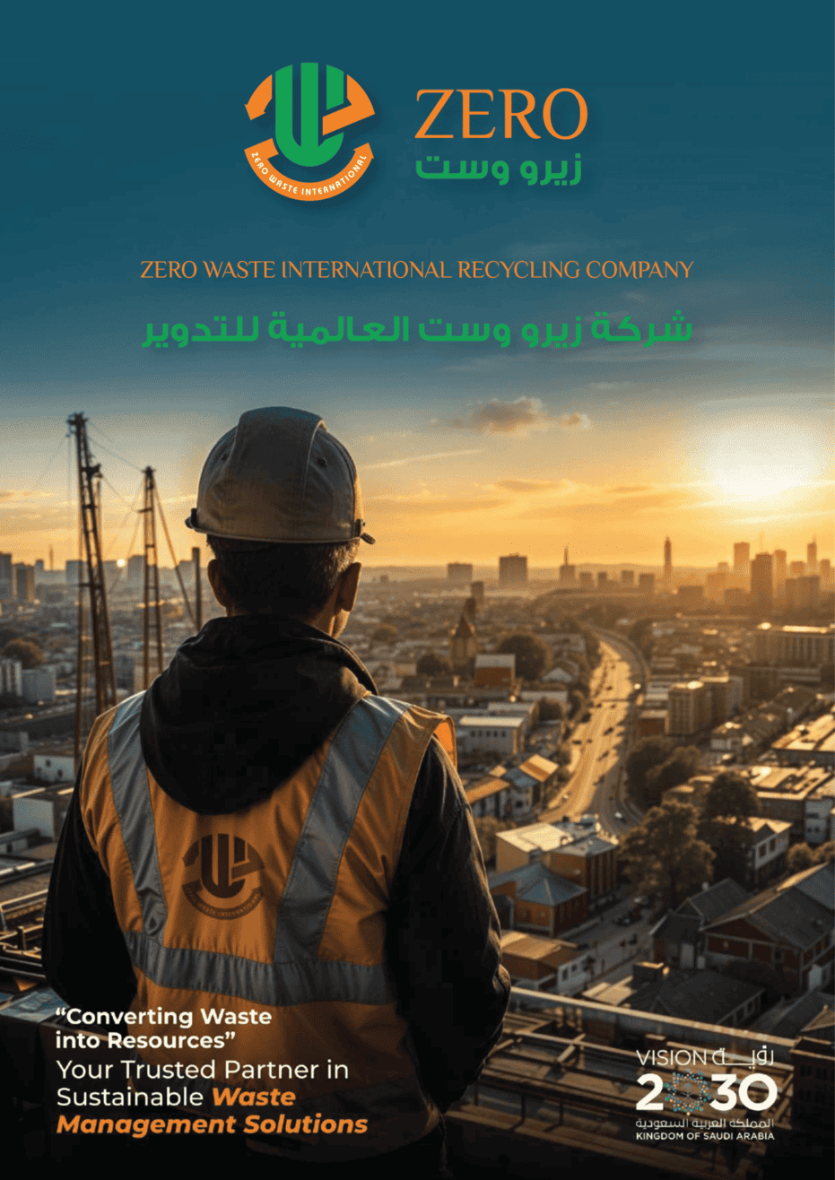 Zero waste international recycling profile