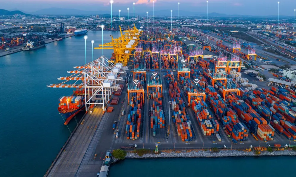 Ports
