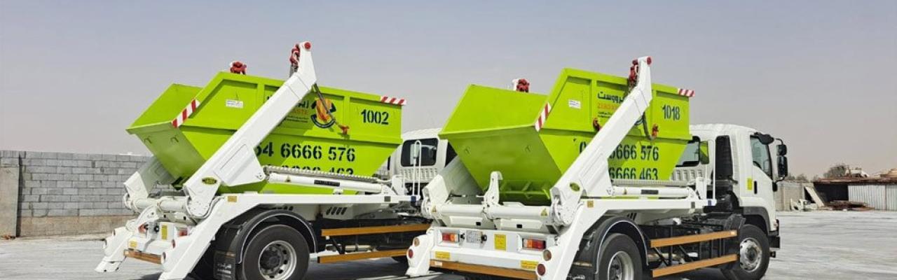 Non-Hazardous Waste Transport & Disposal